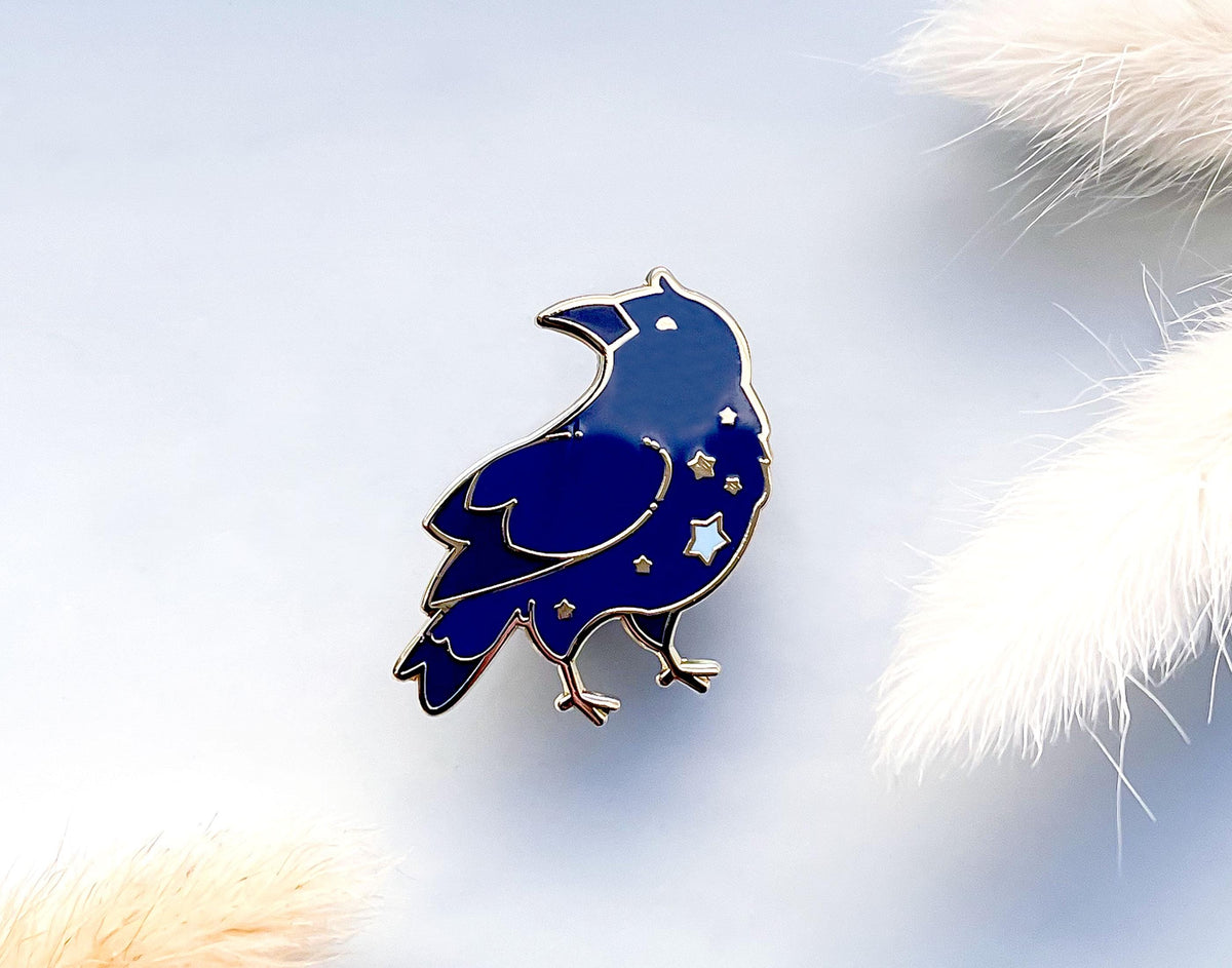 Viking Raven Jacket - Viking Warrior Raven Embroidered Patch, Norse Mythology Nordic Jacket Back