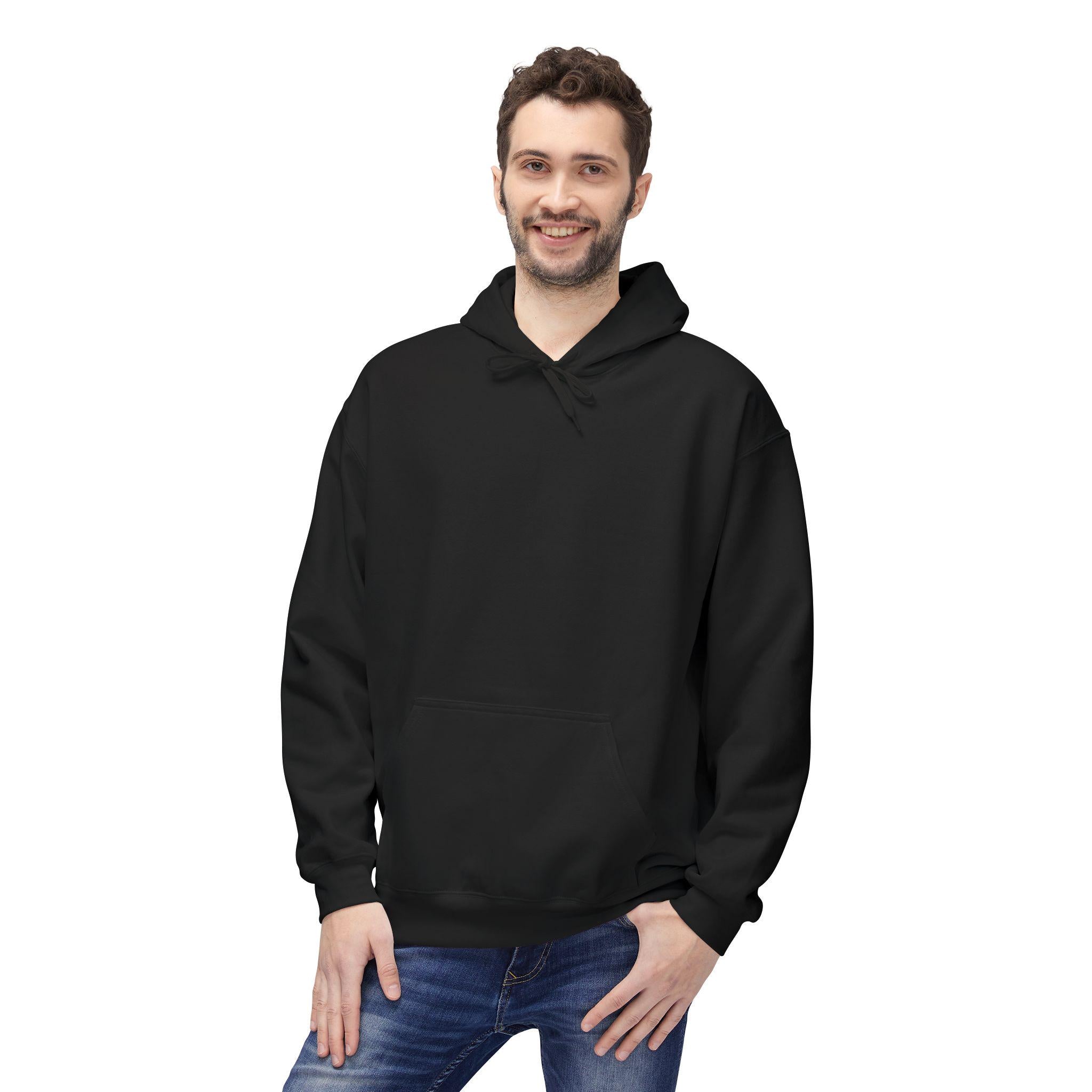 Viking Wolf Hoodie - Fenrir Wolf Hoodie: Norse Mythology Viking Sweatshirt, Ragnarok Wolf Dark