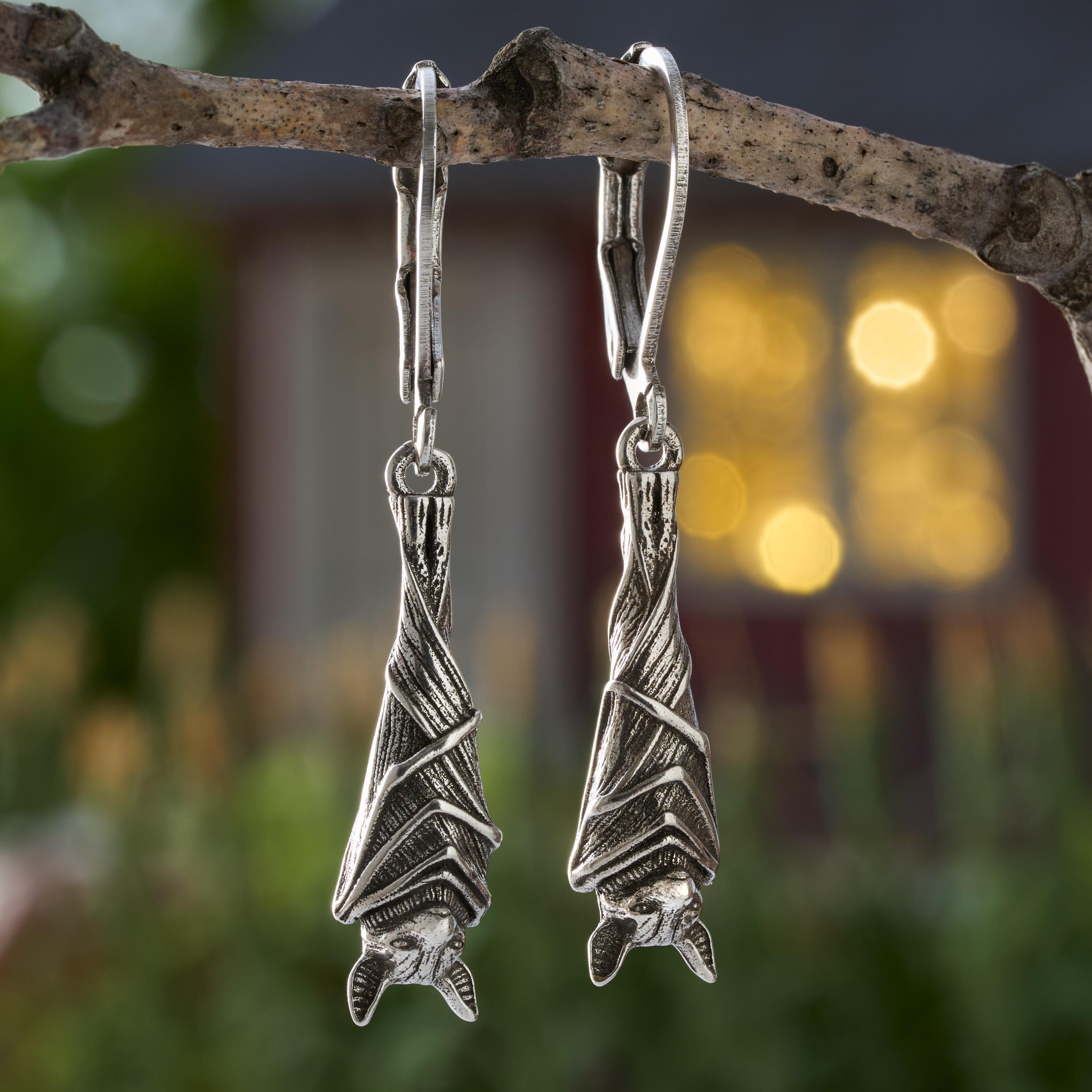Viking Raven Ring - Sterling Silver Raven Ring, Celtic Knot Ring, Viking Raven Ring, Gothic Mens