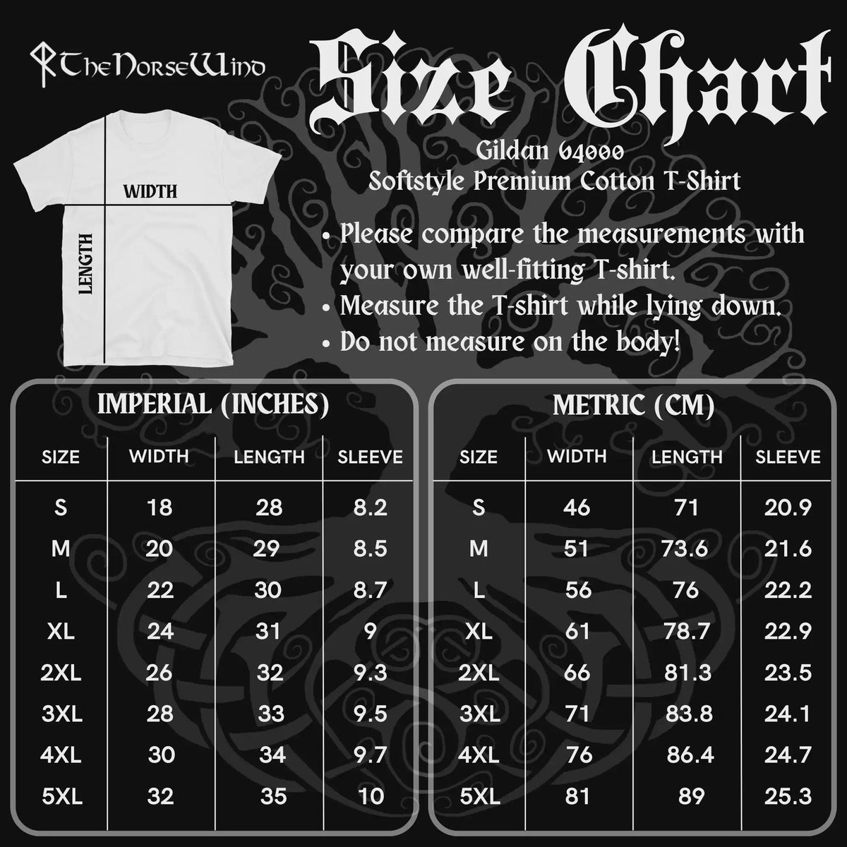 Viking Valhalla T-Shirt - Too Many Idiots Not Enough Axes Viking T-Shirt, Funny Norse Warrior Tee