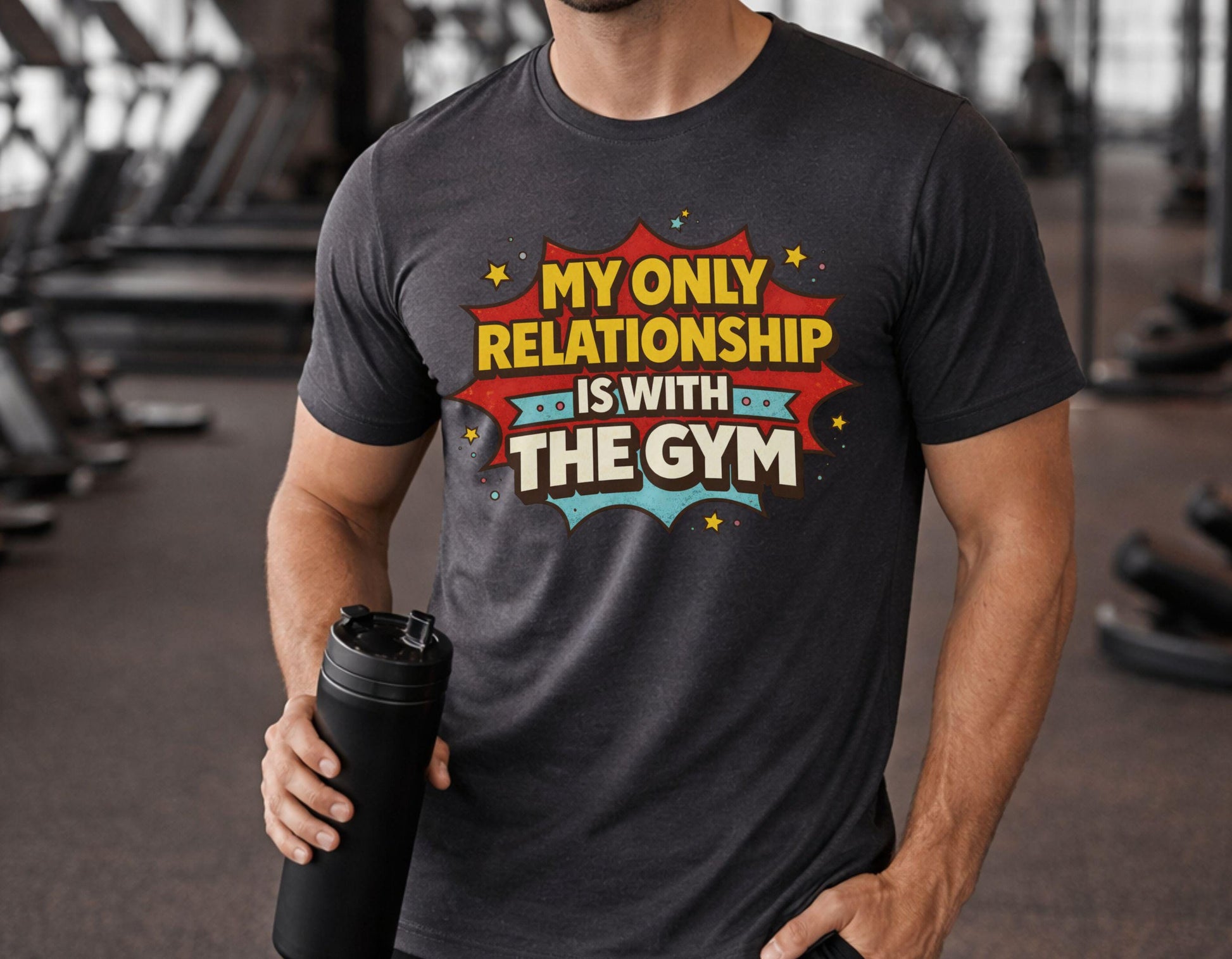 Viking T-Shirt - Viking Warrior Gym T-Shirt: Skål to Gains, Norse Motivation