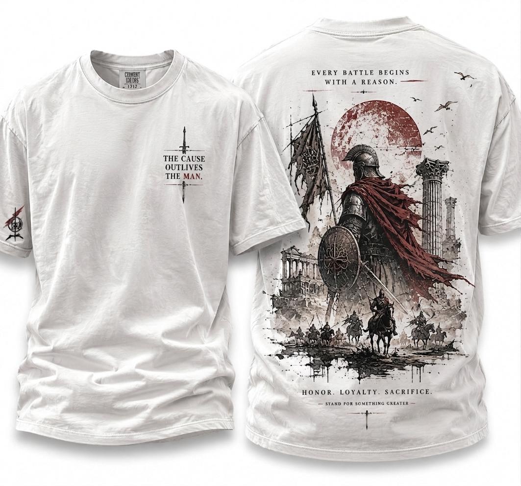 Viking T-Shirt - Viking Warrior Gym T-Shirt: Skål to Gains, Norse Motivation