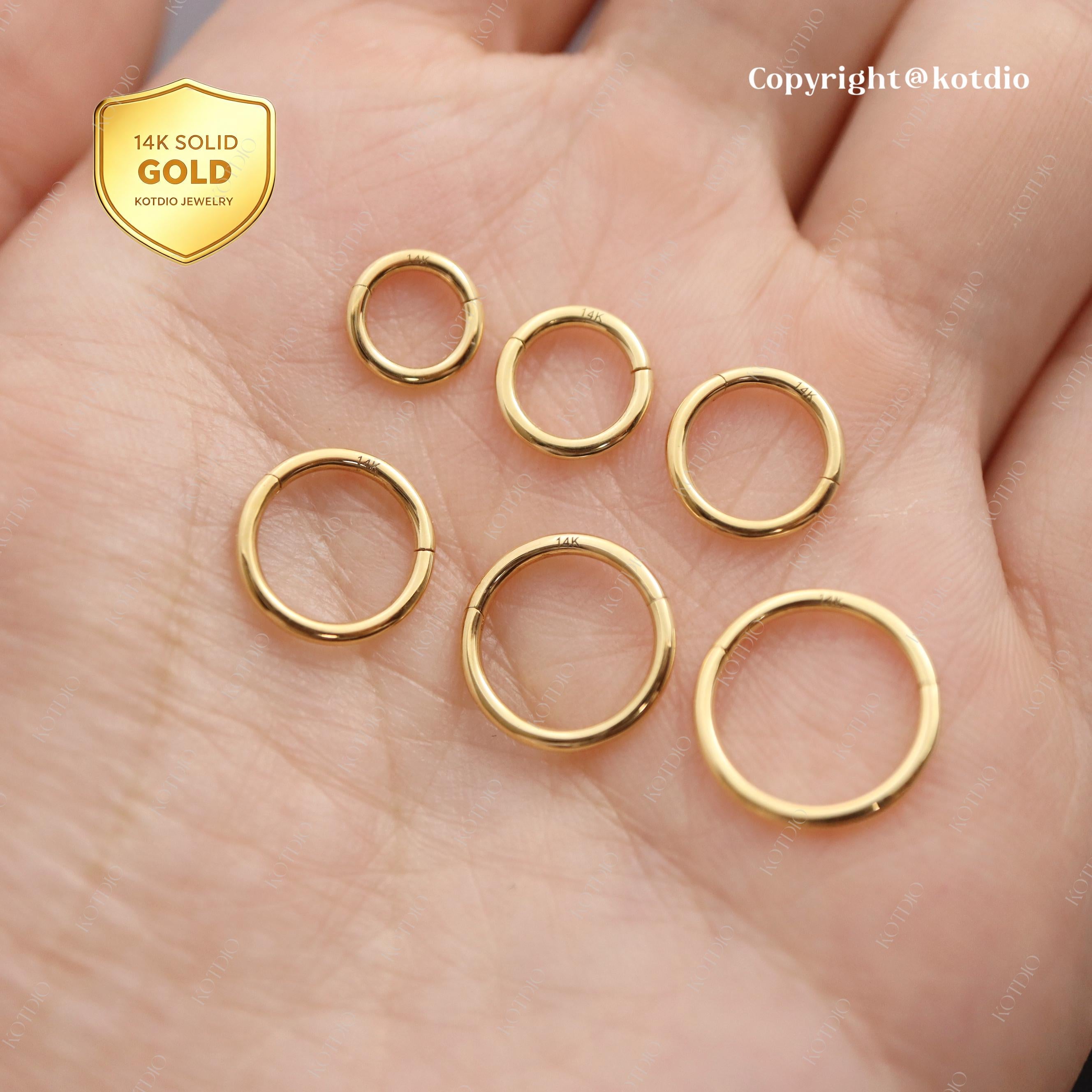 Viking Ring - Handcrafted Norse Gold Ring with Ornament, Ancient Norse Jewelry Reconstruction