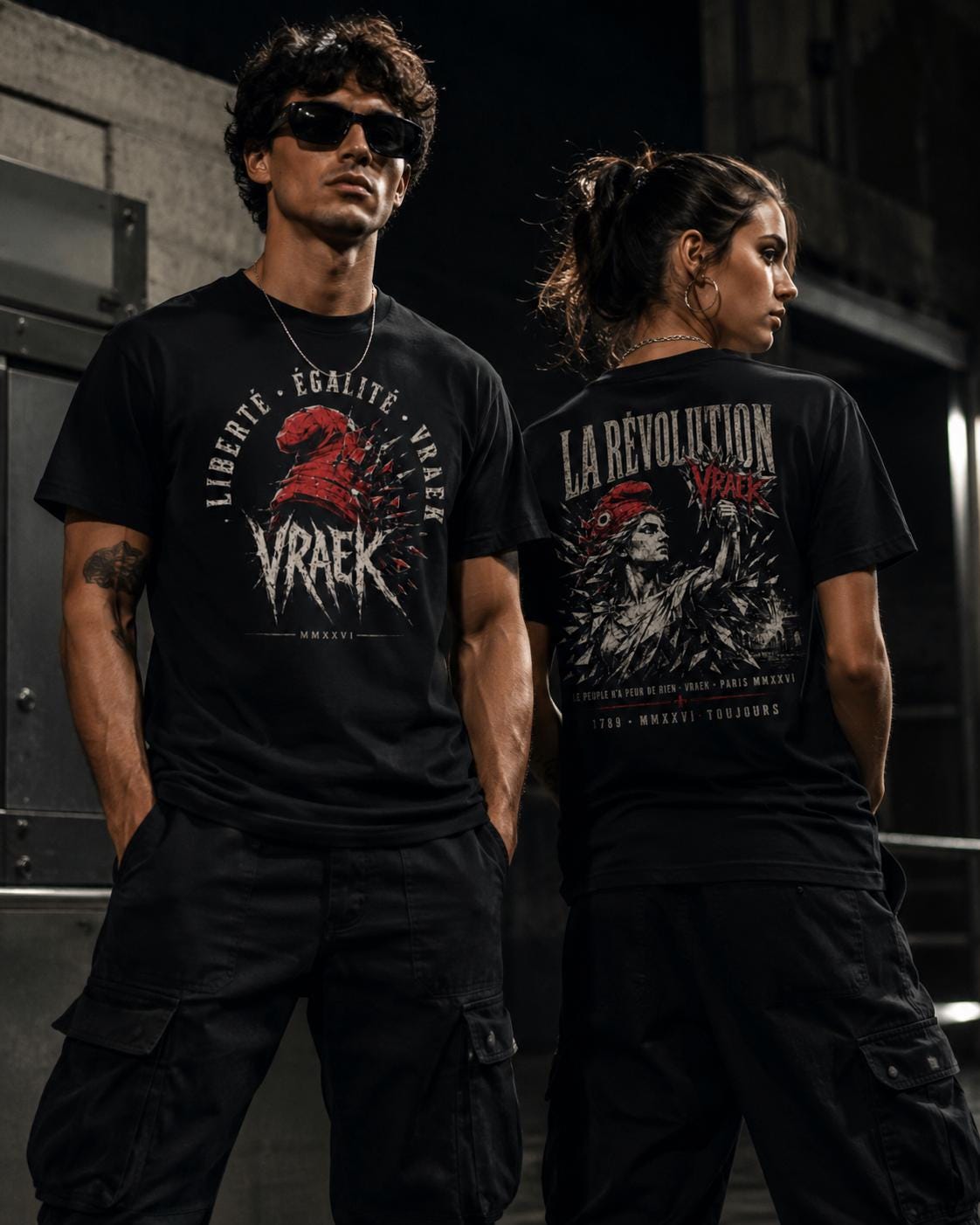 Viking Valhalla T-Shirt - Men's Viking Valhalla T-shirt, Norse Fire Warrior T-shirt, Dark Fantasy