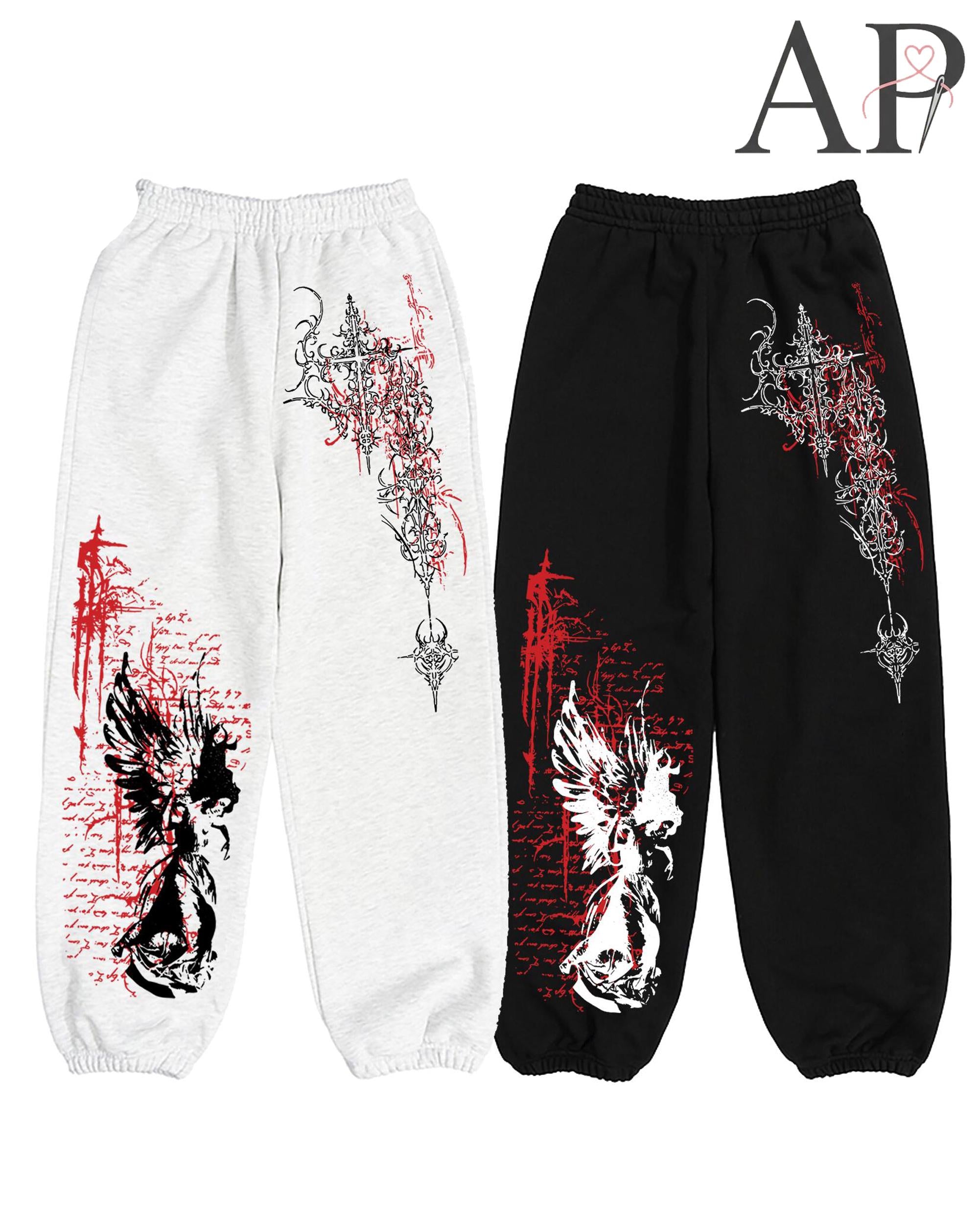 Viking T-Shirt - Viking Skull Oversized T-Shirt