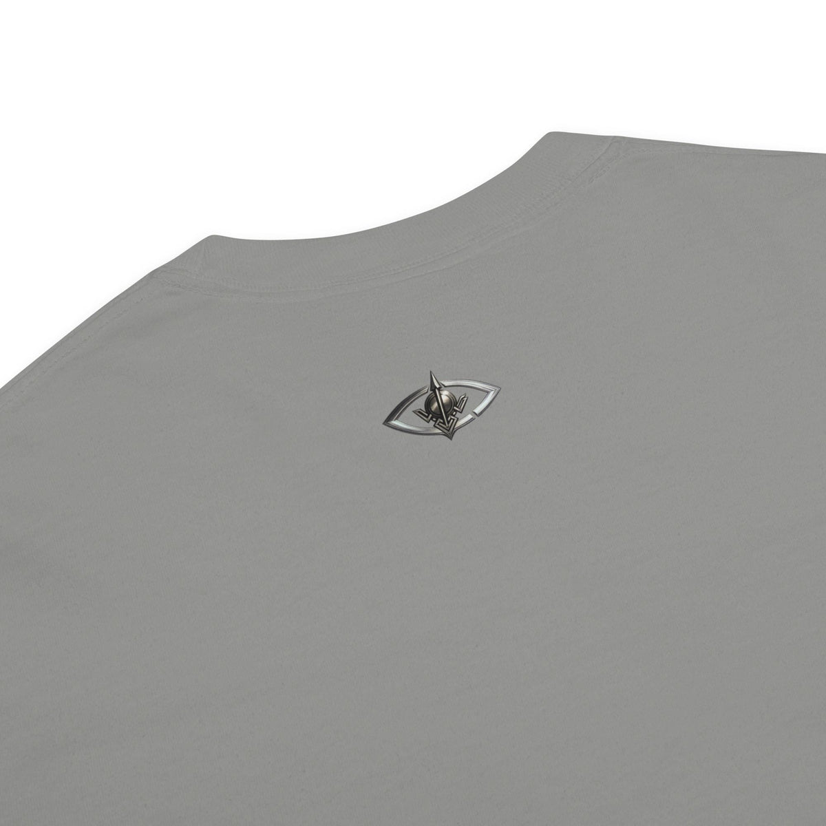 Viking Longship T-Shirt - Viking Longship Shirt, Norse Viking Ship, Celtic Knot Mythology Tee