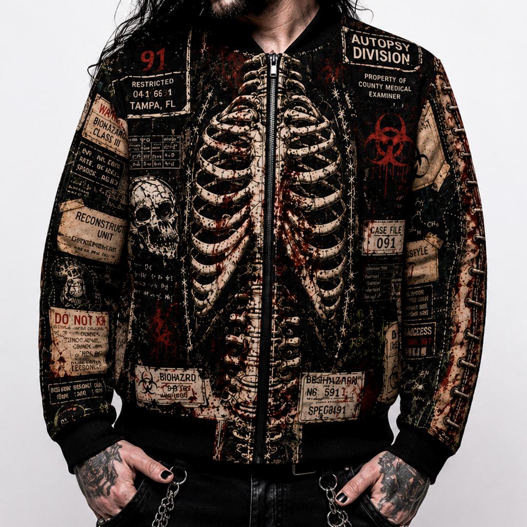 Viking Jacket high quality clothing jacket coat new