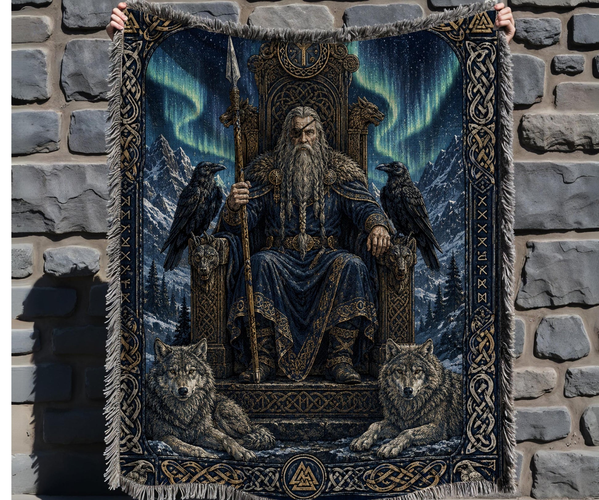 Viking Jacket high quality clothing jacket coat new