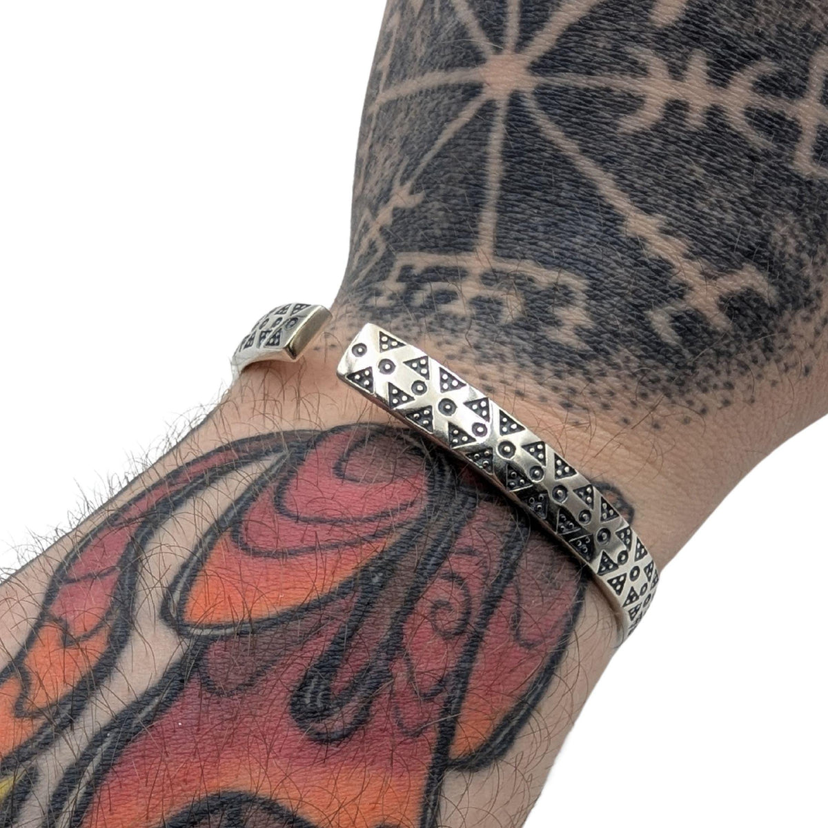 Viking Ring - Viking arm ring adjustable bracelet for men Ancient Jewelry Cuff bracelets Viking
