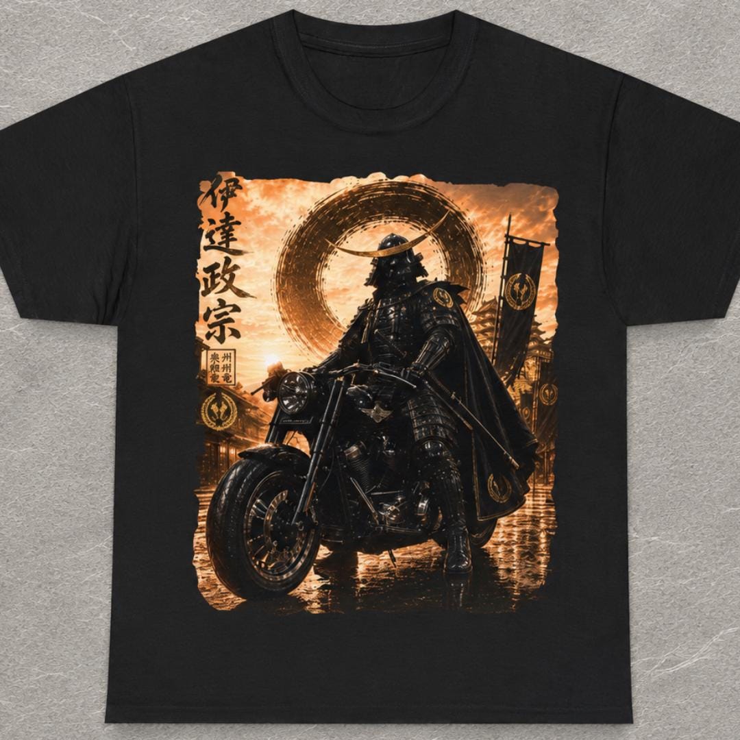 Viking Valhalla T-Shirt - Men's Viking Valhalla T-shirt, Norse Fire Warrior T-shirt, Dark Fantasy