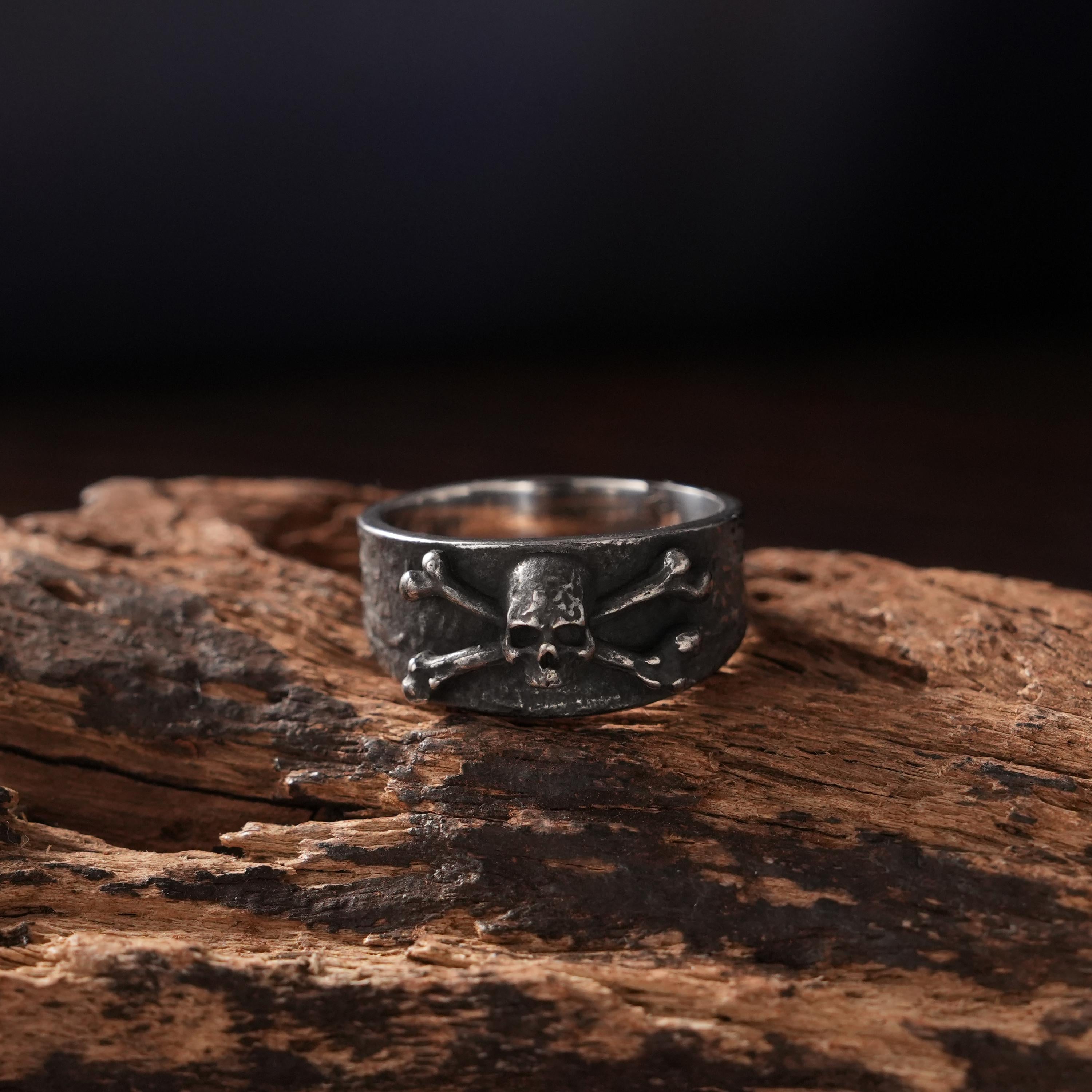 Viking Rune Ring - Nordic Bear Claw Rune Ring - CelticKnot of Wild Courage - Viking Spirit Jewelry