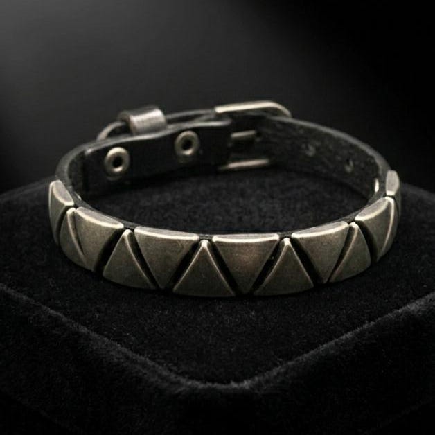 Viking Wolf Necklace - Men's Titanium Steel Viking Wolf Axe Pendant Necklace, Norse Mythology