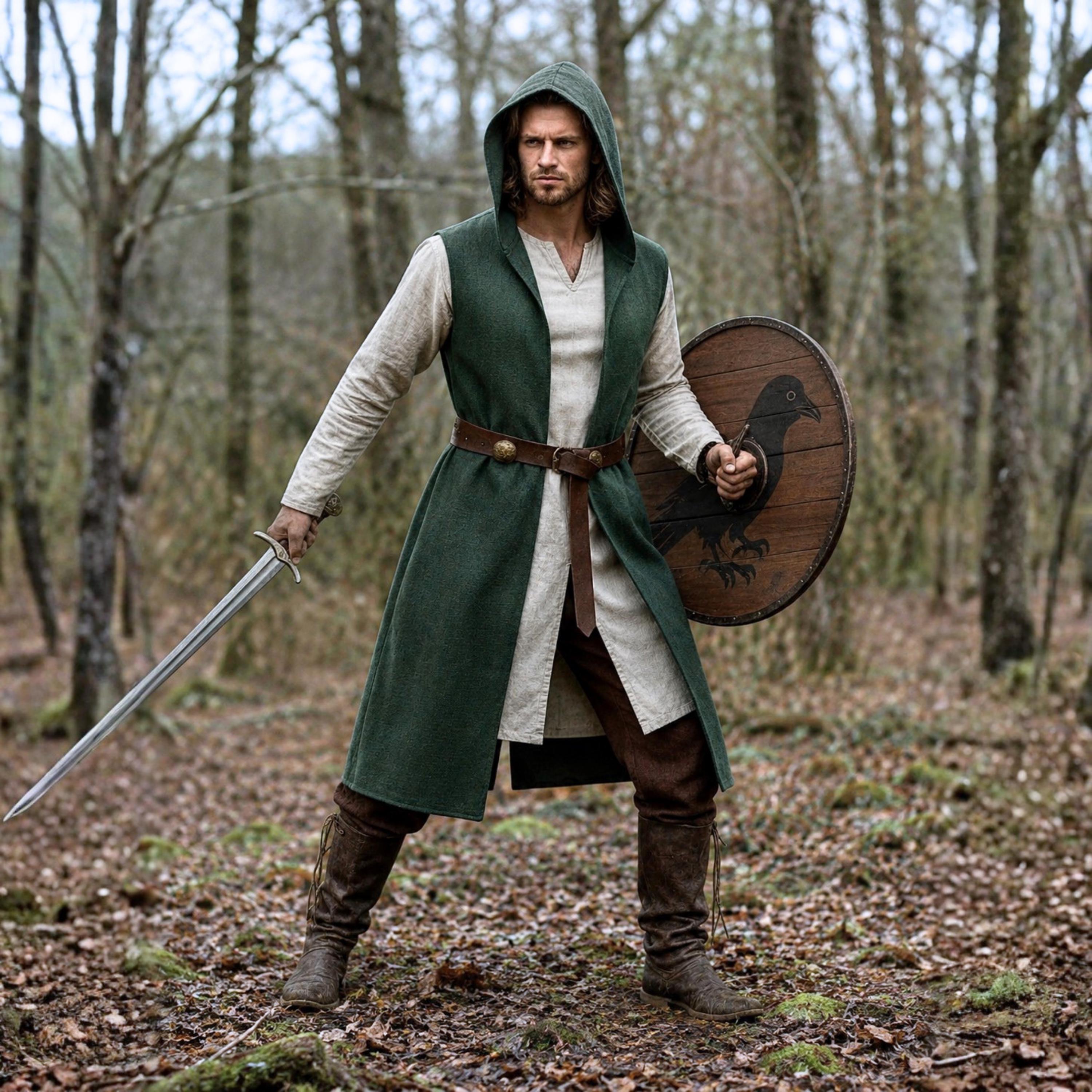 Viking Jacket high quality clothing jacket coat new