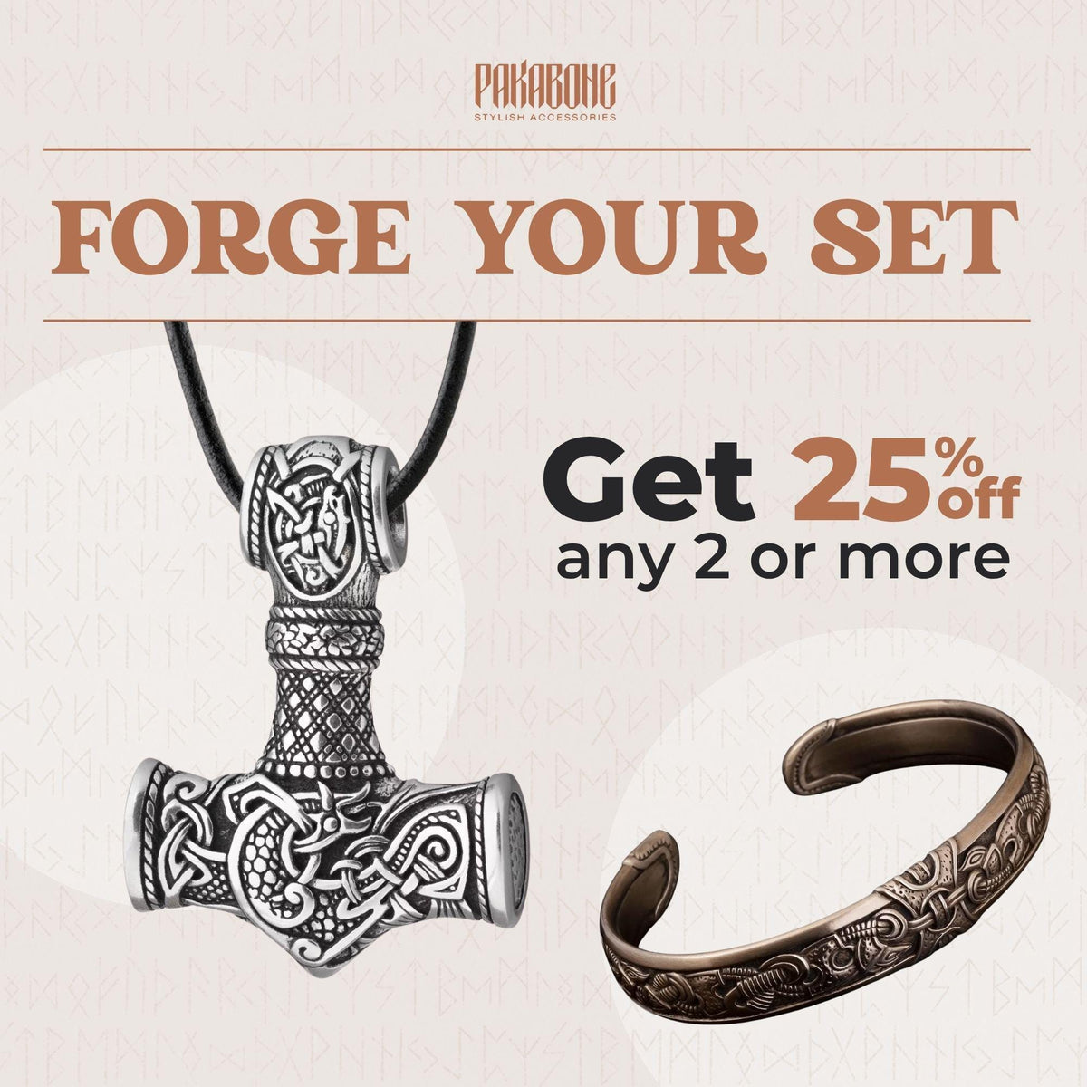 Viking Odin Necklace - Odin Raven Pendant Sterling Silver, Viking Wisdom Talisman, Huginn and