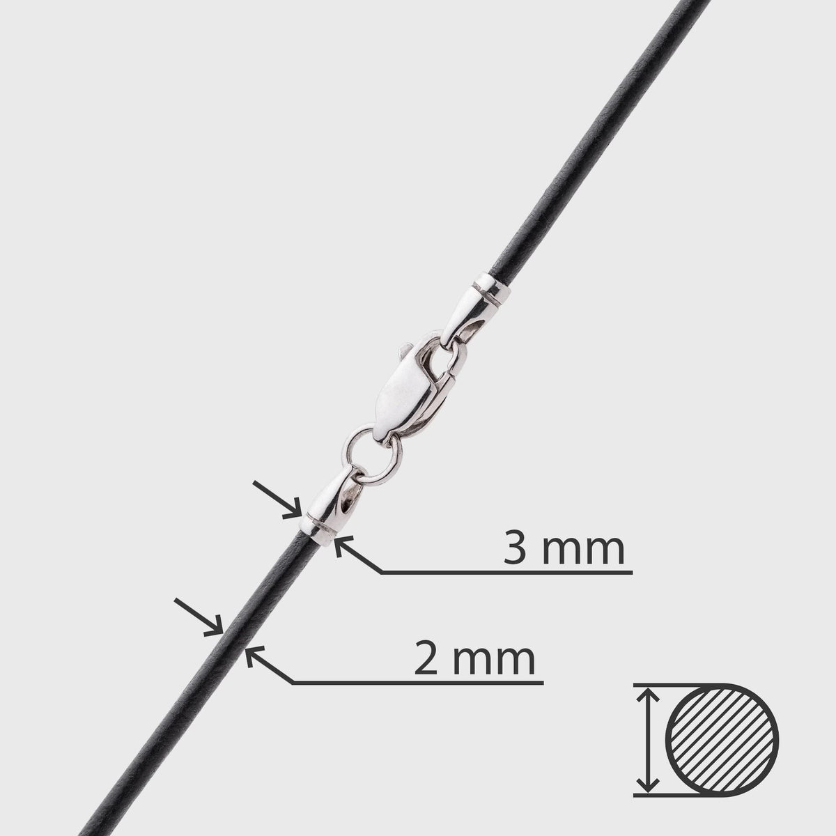 Viking Odin Necklace - Viking Necklace Odin's Spear Gungnir with Valknut Norse Pendant Gift for Men