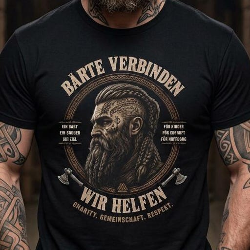 Viking T-Shirt - Viking Shirt for Women - Wild Shieldmaiden, Shieldmaiden Shirt, Viking T-Shirt