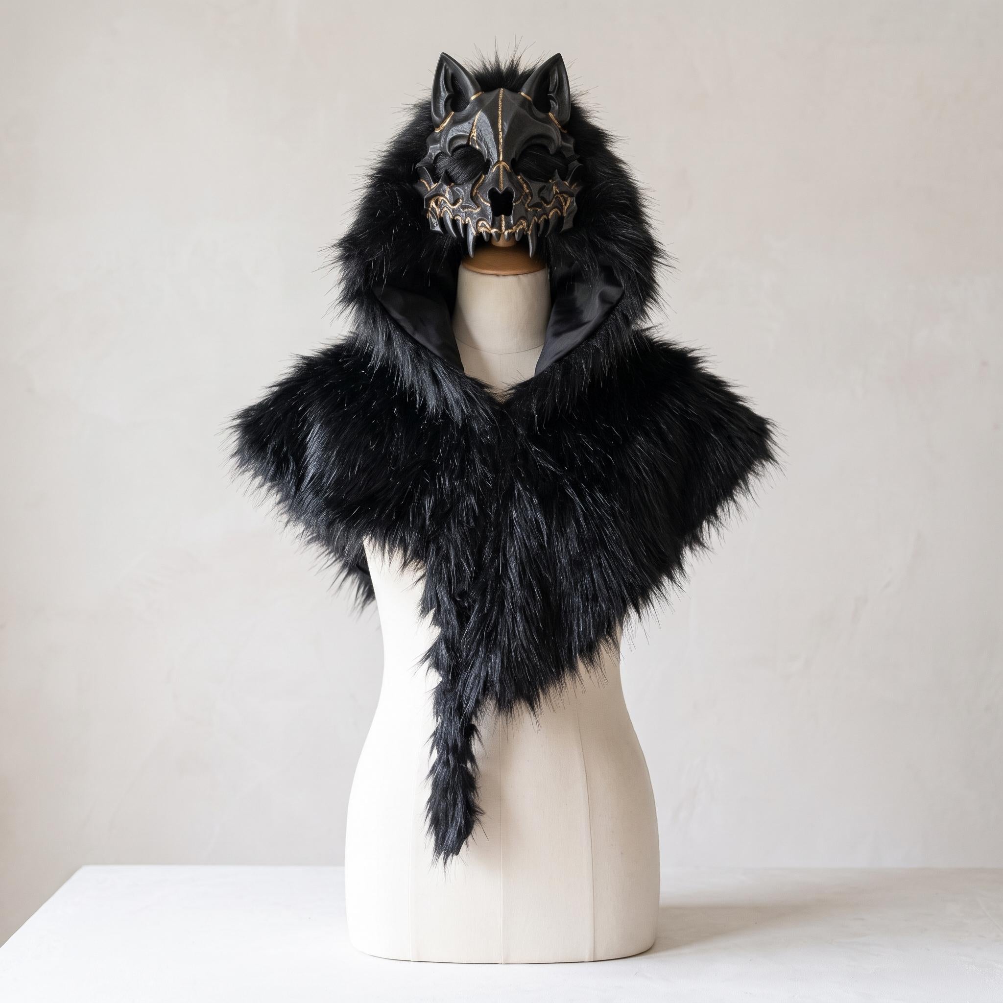 Viking Costume & LARP - Medieval Viking Headband Nordic Wave Crown Renaissance Headpiece Fantasy
