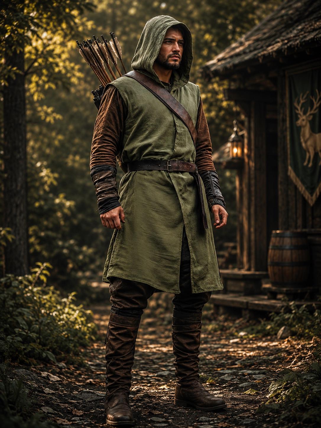 Viking Costume & LARP - Medieval Viking Headband Nordic Wave Crown Renaissance Headpiece Fantasy