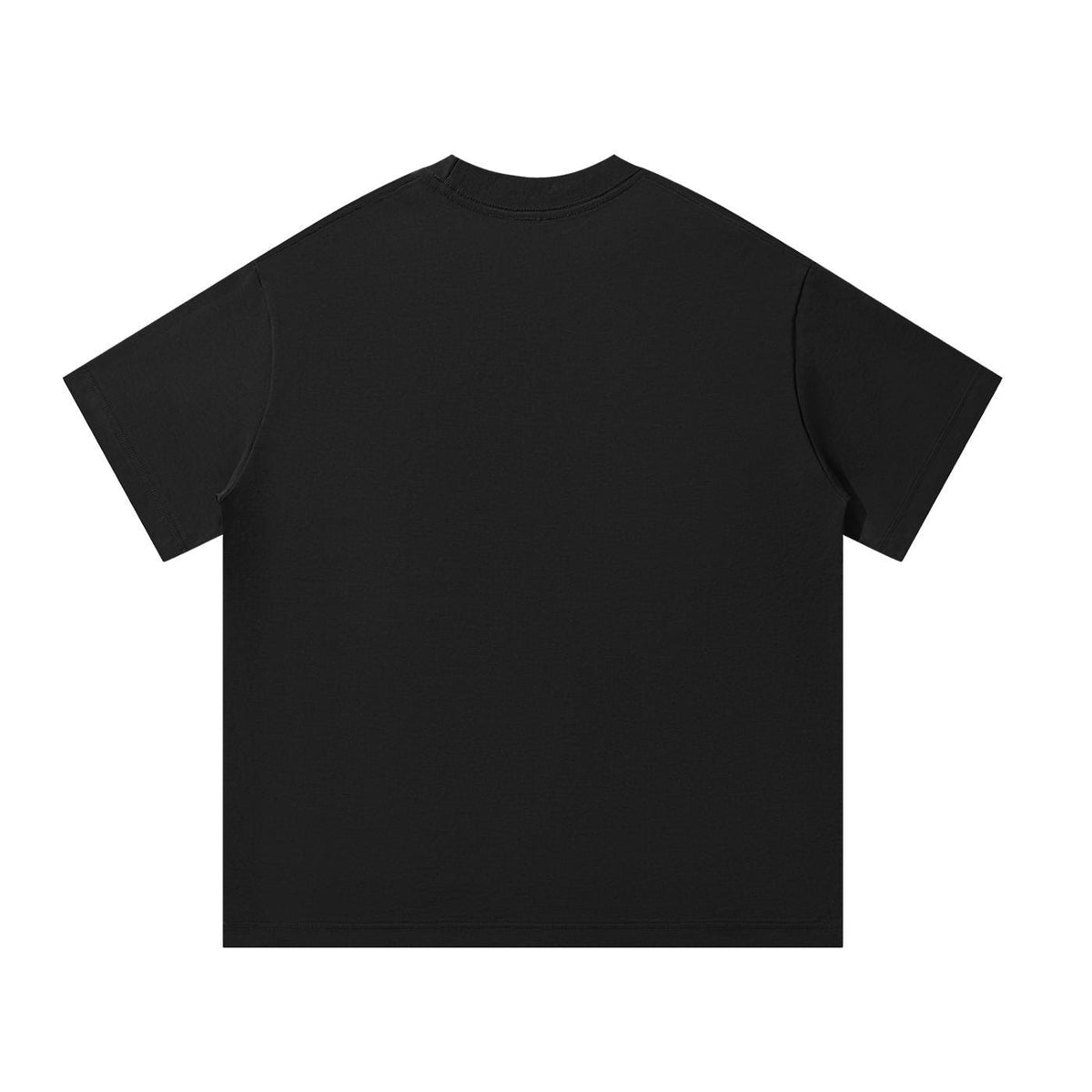 Viking T-Shirt - Viking Skull Oversized T-Shirt
