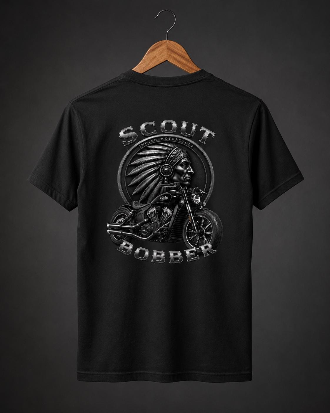 Viking Valhalla T-Shirt - Men's Viking Valhalla T-shirt, Norse Fire Warrior T-shirt, Dark Fantasy