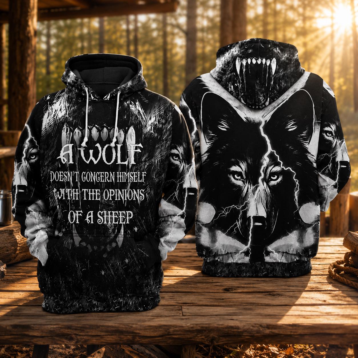 Viking Raven Hoodie - Unisex Viking Warrior Blood And Raven Sweatshirt Hoodie, Raven Viking Hoodie