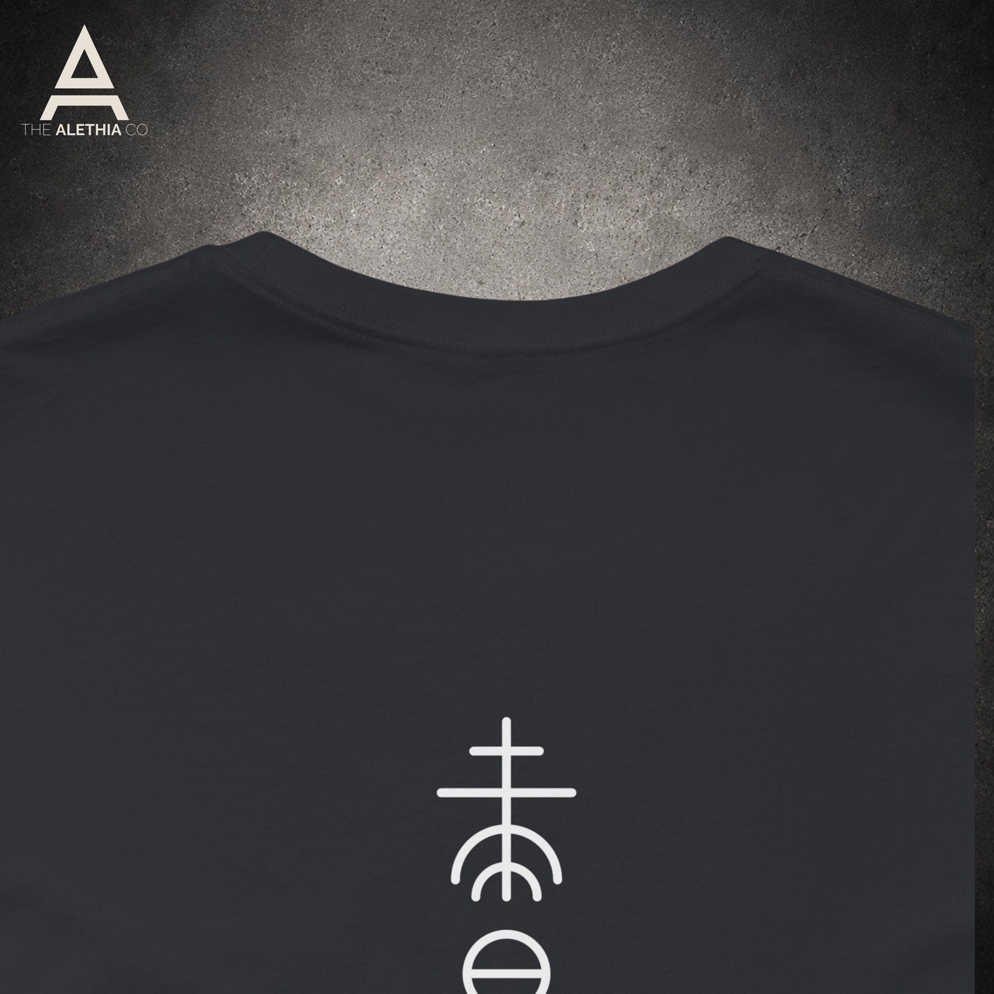 Viking T-Shirt - Fear Not Death Viking Shirt, Norse Warrior T-Shirt, Viking Gym Shirt, Norse