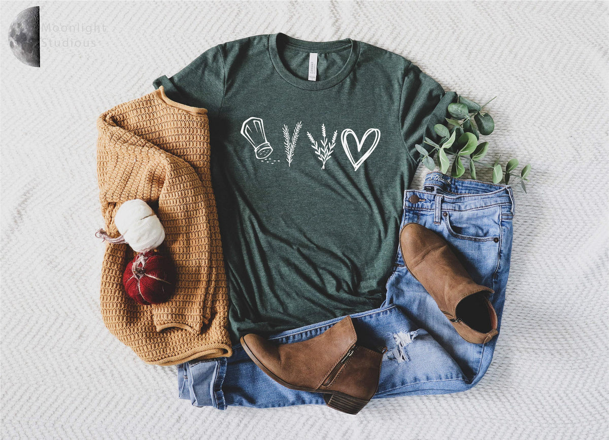 Viking Rune T-Shirt - Name in Runes Alphabet Viking Shirt, Norse Personalized Futhark Runes Shirt