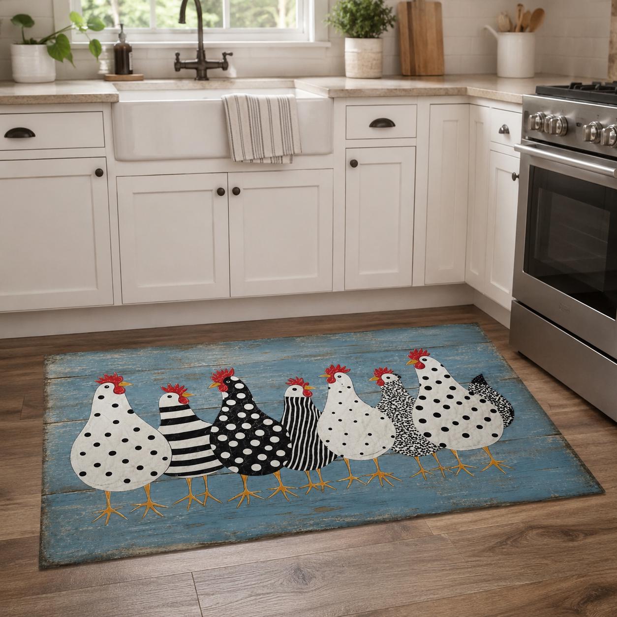 Viking Odin Rug - Viking Rug: Norse Mythology, Odin, Wolf Decor