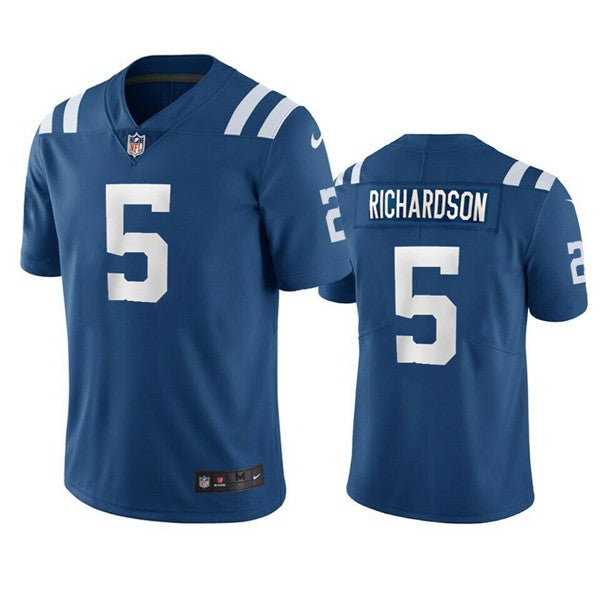 Indianapolis Anthony Richardson Indianapolis Colts Untouchable jersey