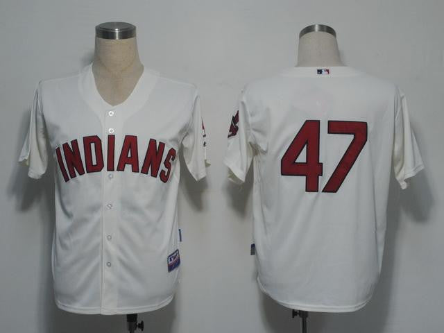 Duncan Cleveland Guardians grey jersey