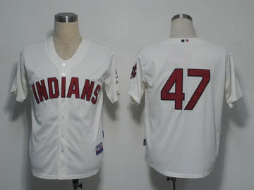 Duncan Cleveland Guardians grey jersey