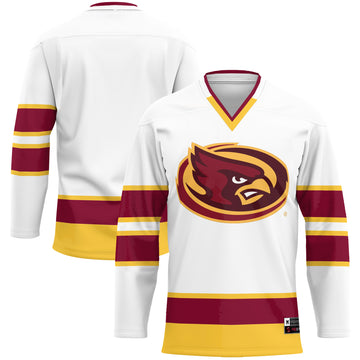 Iowa State Cyclones jersey
