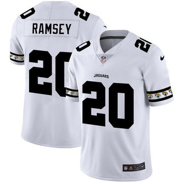 Jalen Ramsey Jacksonville Jaguars white Limited jersey