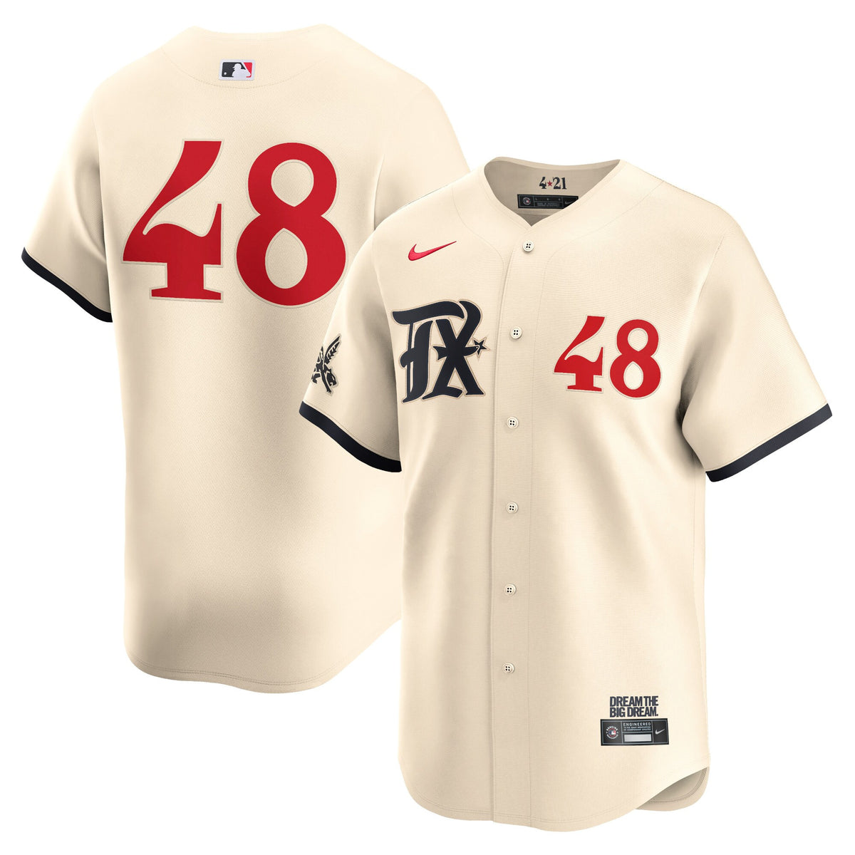 Jacob Degrom Texas Rangers City Connect jersey