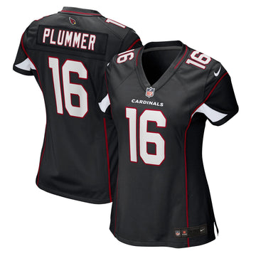 Jake Plummer Arizona Cardinals black jersey