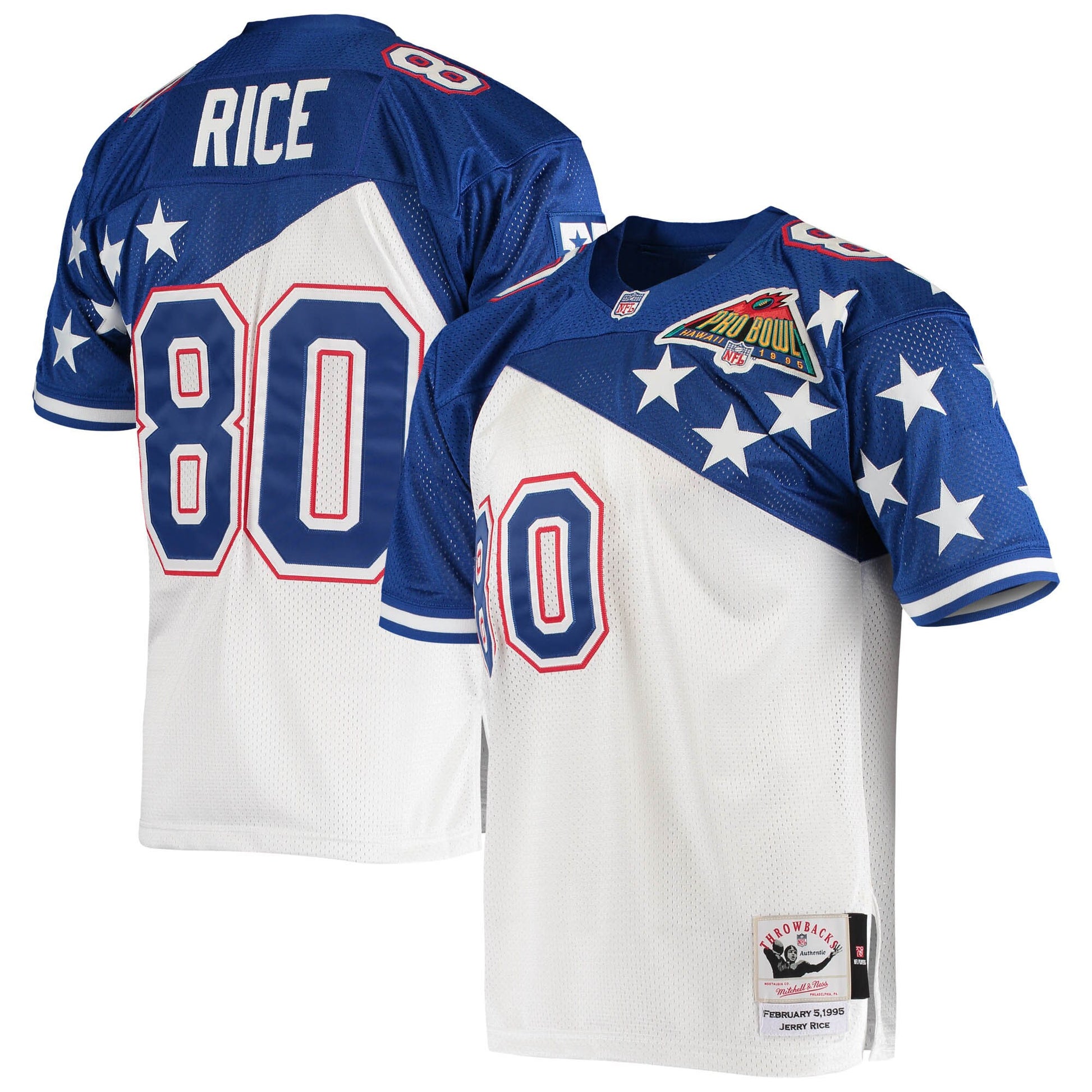 Jerry Rice Nfc Jerry Rice Nfc jersey