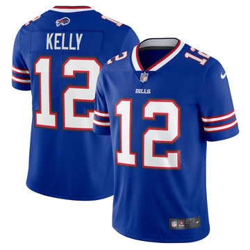 Jim Buffalo Bills royal Limited jersey