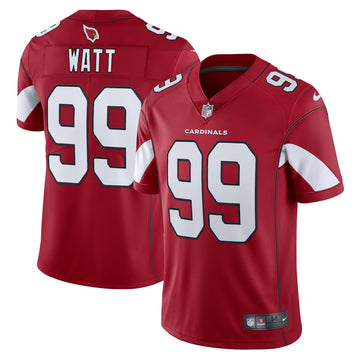 J.j. Watt Arizona Cardinals Vapor jersey
