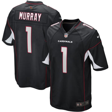 Kyler Murray Arizona Cardinals black Alternate jersey