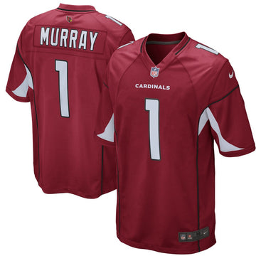 Kyler Murray Arizona Cardinals Game jersey