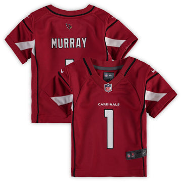 Kyler Murray Cardinal Arizona Cardinals jersey