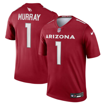 Kyler Murray Arizona Cardinals Legend jersey