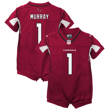 Kyler Murray Newborn Arizona Cardinals Game jersey