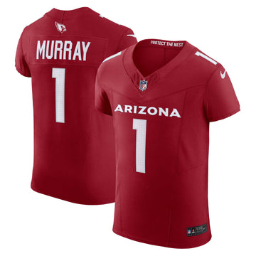 Kyler Murray Arizona Cardinals Vapor jersey