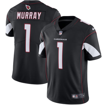 Kyler Murray Arizona Cardinals black Vapor jersey