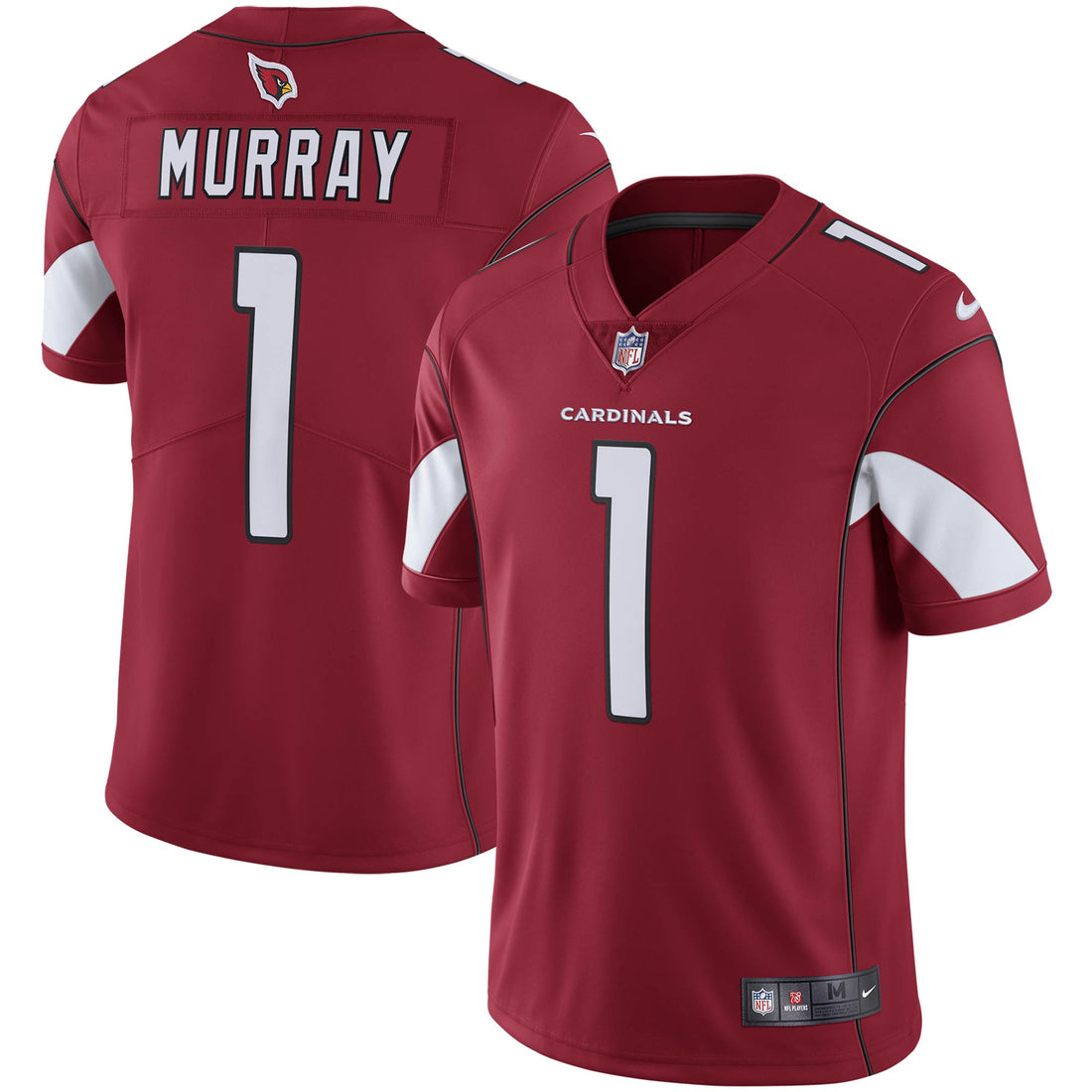 Kyler Murray Arizona Cardinals Vapor jersey