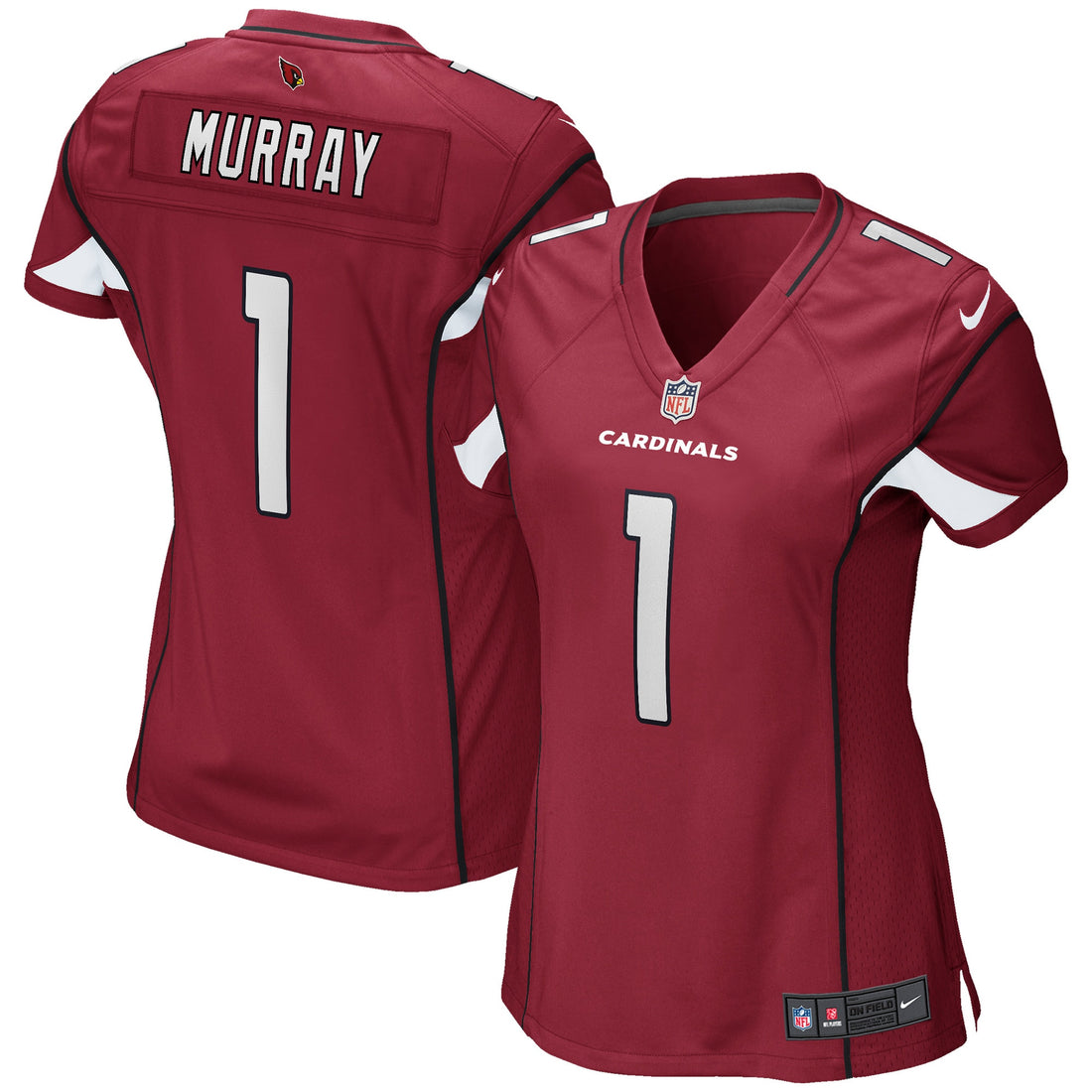 Kyler Murray Arizona Cardinals Game jersey