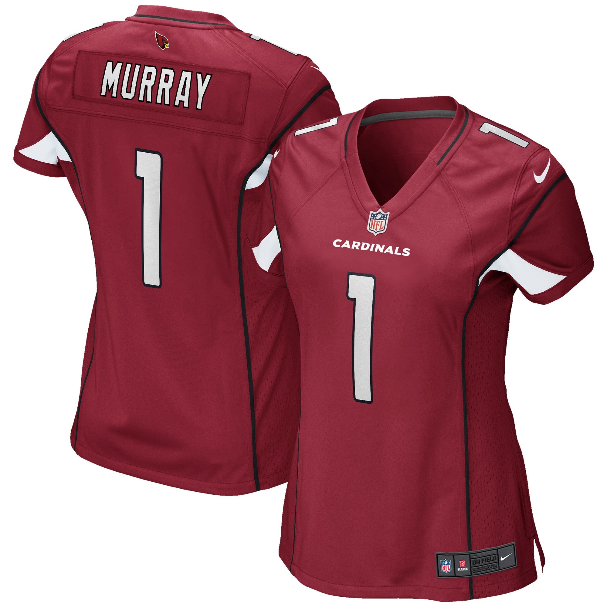 Kyler Murray Arizona Cardinals Game jersey