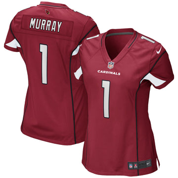 Kyler Murray Arizona Cardinals Game jersey