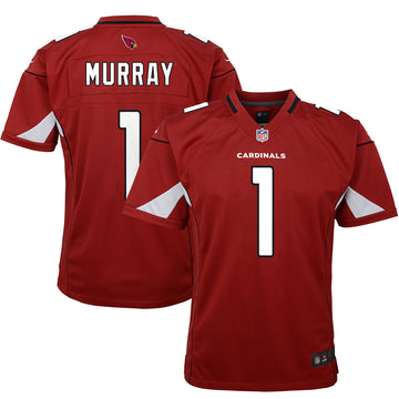 Kyler Murray Arizona Cardinals Game jersey